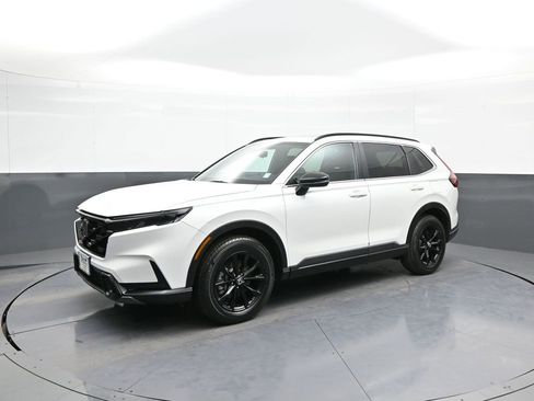 Used 2023 Honda CR-V Sport image 10