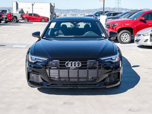 New 2026 Audi A6 Premium Plus image 2