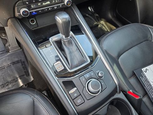 Certified 2023 MAZDA CX-5 AWD 2.5 S w/ Premium Plus Pkg image 27