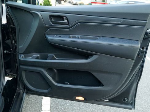 Used 2023 Honda Odyssey EX-L image 34