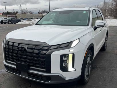 Used 2024 Hyundai Palisade Limited