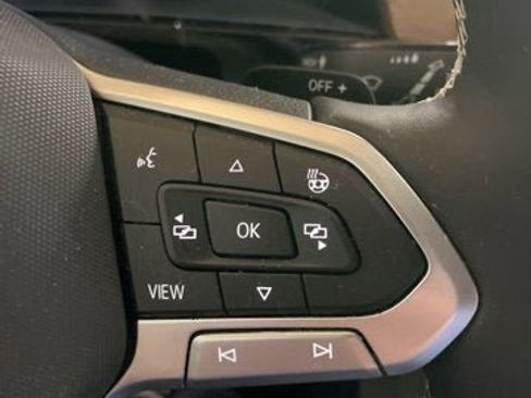 Certified 2024 Volkswagen Atlas SE AWD/4WD image 22