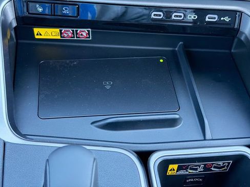 New 2026 Lexus TX 350 AWD image 32