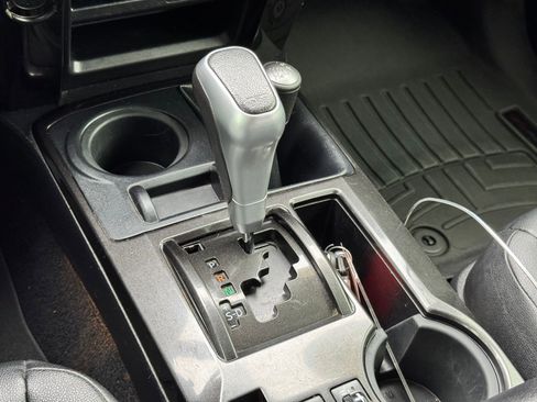 Used 2016 Toyota 4Runner TRD Pro image 25