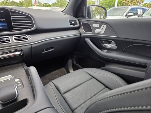 Used 2026 Mercedes-Benz GLE 350 4MATIC image 15