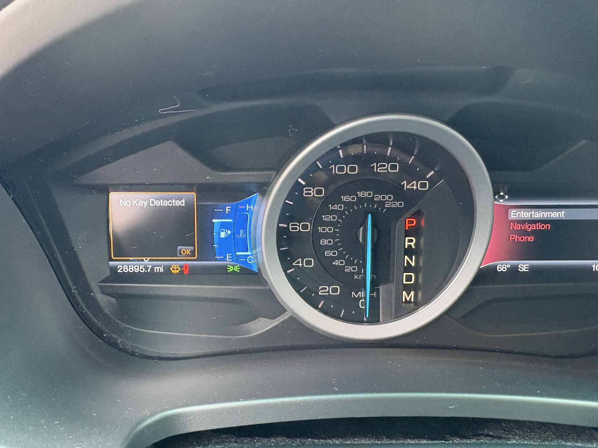 Used 2014 Ford Explorer Sport w/ Equipment Group 401A AWD/4WD image 15