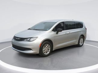 New 2026 Chrysler Voyager LX video 1