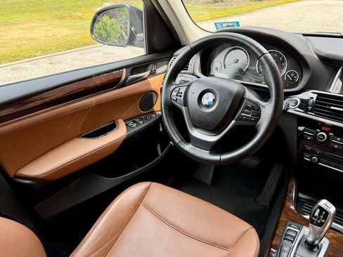 Used 2017 BMW X3 xDrive35i AWD/4WD image 23