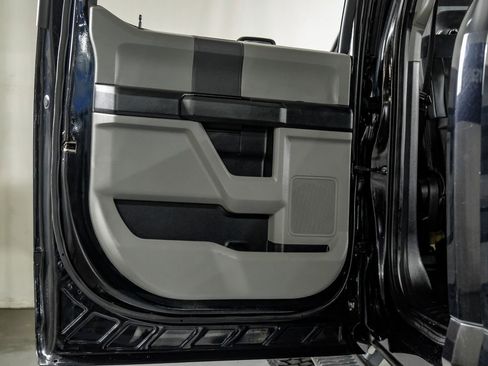 Used 2020 Ford F350 XL w/ STX Appearance Package AWD/4WD image 33