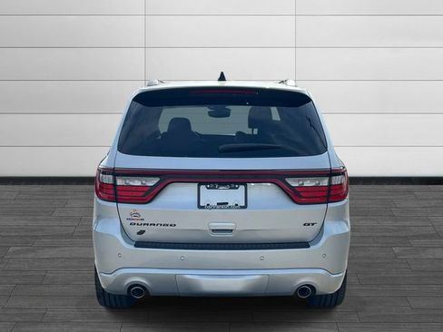 New 2026 Dodge Durango GT image 4