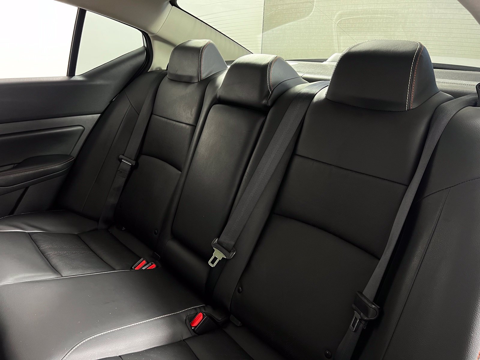 Used 2024 Nissan Altima 2.5 SR w/ SR Premium Package FWD image 23