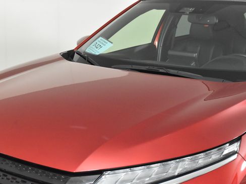 Used 2022 Mitsubishi Eclipse Cross SEL image 12