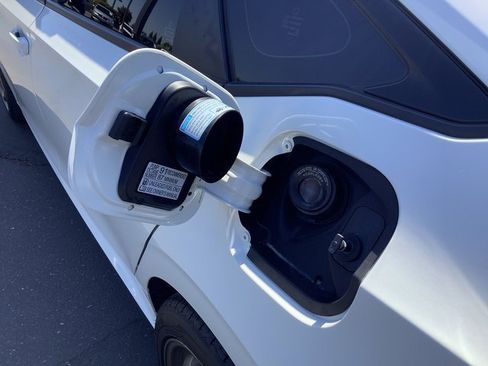 Used 2024 Honda Civic Si image 22