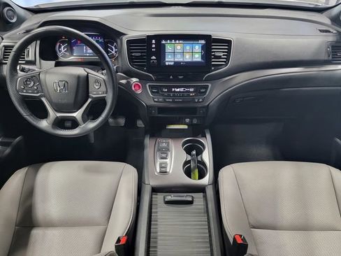Certified 2023 Honda Passport EX-L image 17
