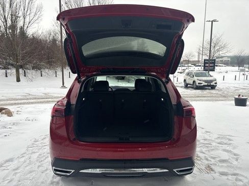 New 2025 Buick Envision Preferred image 14