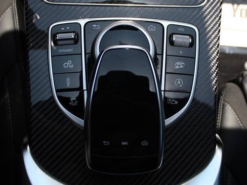 Used 2021 Mercedes-Benz C 63 AMG Sedan image 21