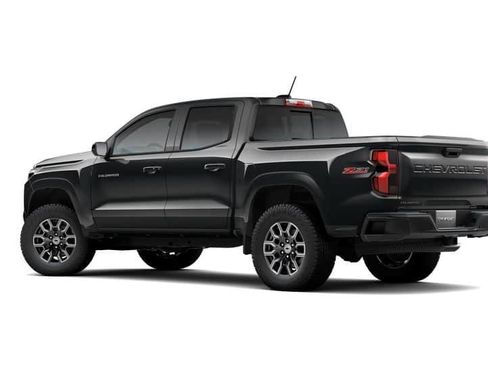 New 2026 Chevrolet Colorado Z71 w/ Z71 Convenience Package 2 AWD/4WD image 52