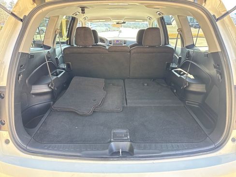 Used 2019 Honda Pilot LX image 27