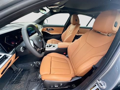 New 2026 BMW 330i 330i NA w/ Premium Package image 16