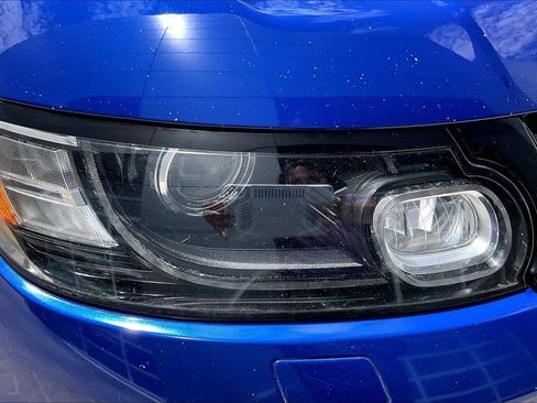Used 2016 Land Rover Range Rover Sport Supercharged AWD/4WD image 27
