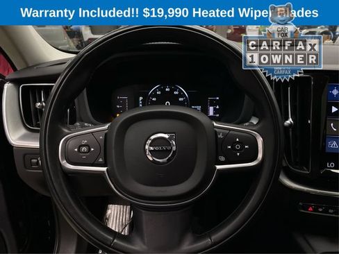 Used 2018 Volvo XC60 T5 Momentum w/ Convenience Package AWD/4WD image 23