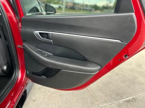 Used 2023 Hyundai Sonata SEL FWD image 30