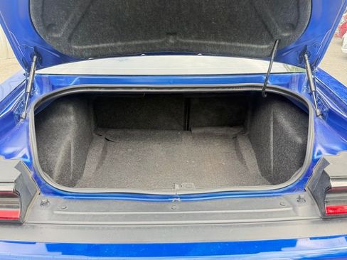 Used 2021 Dodge Challenger R/T Scat Pack RWD image 8