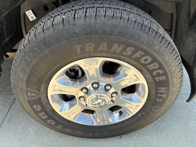 Used 2026 RAM 2500 Big Horn AWD/4WD image 8