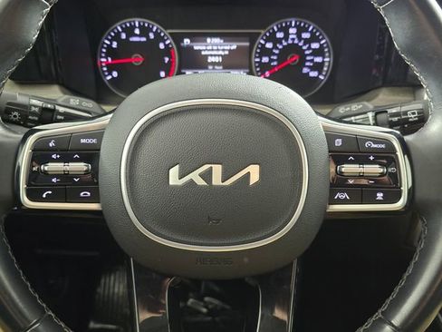Used 2022 Kia Sorento X-Line EX image 27