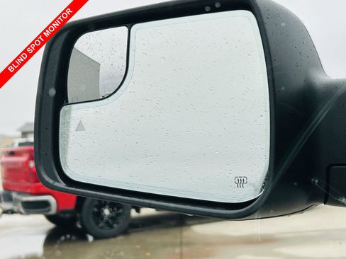 New 2026 RAM 1500 Tungsten w/ Trailer Tow Group AWD/4WD image 11