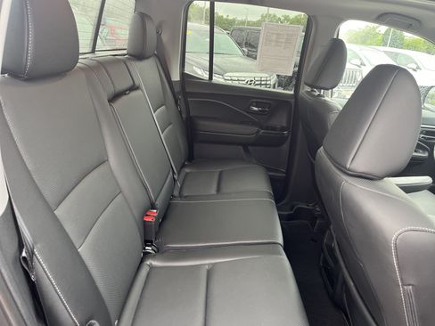 Used 2023 Honda Ridgeline RTL image 16