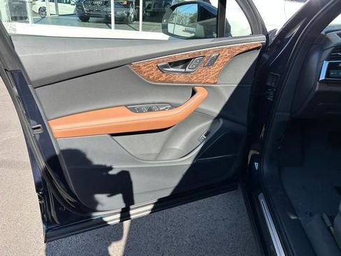 New 2026 Audi Q7 2.0T Premium Plus image 9