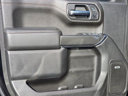 Used 2019 GMC Sierra 1500 AT4 w/ AT4 Premium Package image 45