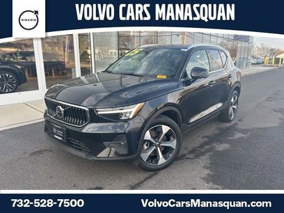 Certified 2025 Volvo XC40 B5 Plus