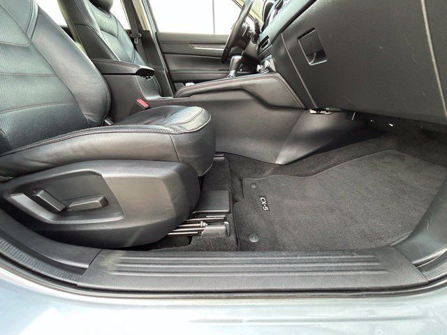 Used 2020 MAZDA CX-5 Grand Touring AWD/4WD image 37