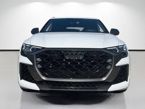 New 2026 Audi RS Q8 performance image 7