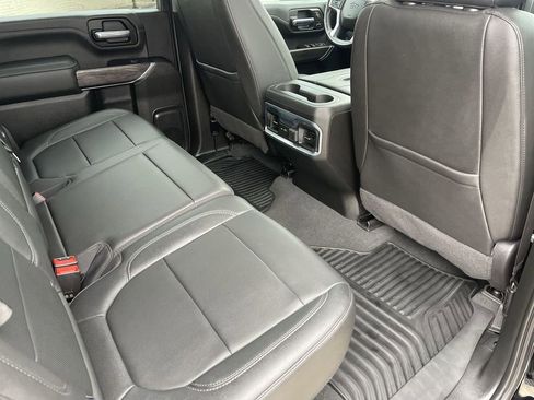 Used 2022 Chevrolet Silverado 2500 LTZ w/ LTZ Plus Package image 28