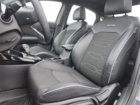 Certified 2023 Kia Forte GT-Line w/ GT-Line Technology Package image 10