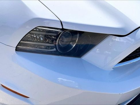 Used 2014 Ford Mustang Coupe w/ Equipment Group 102A RWD image 25