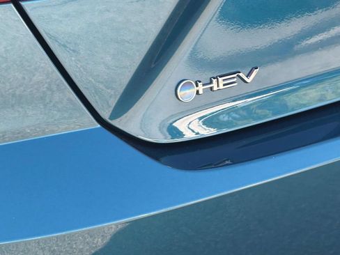 Certified 2026 Toyota Camry LE FWD image 6