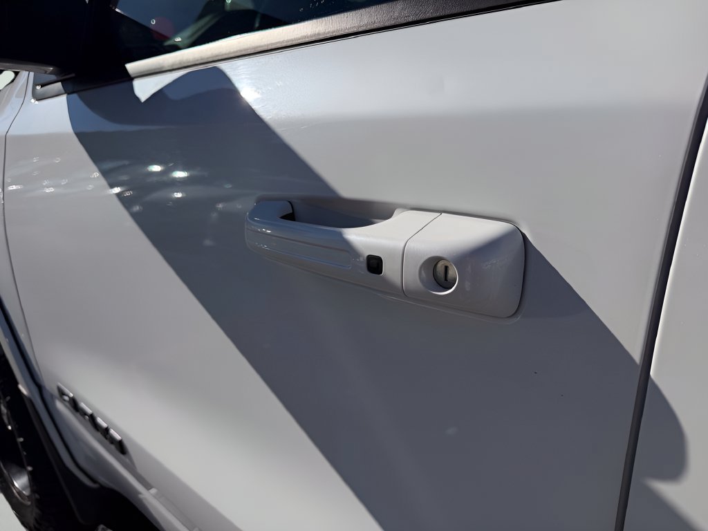 Used 2019 RAM 1500 Sport w/ Level 2 Equipment Group AWD/4WD image 15