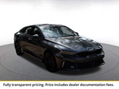 Used 2025 Kia K5 LXS
