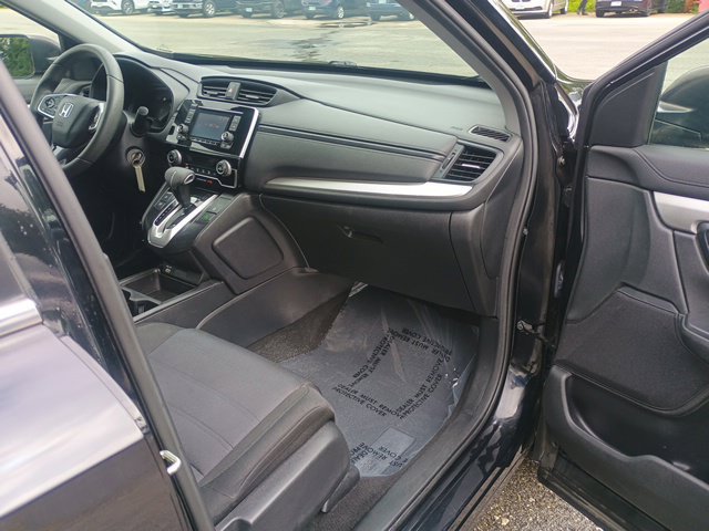 Used 2020 Honda CR-V LX image 12