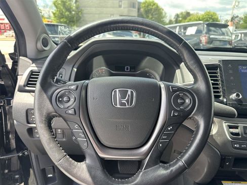 Used 2022 Honda Ridgeline RTL-E image 20