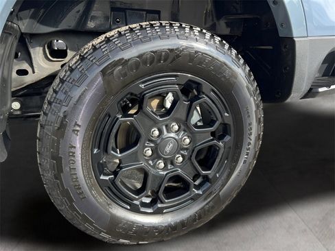 Used 2025 Ford Ranger XLT w/ Equipment Group 301A High image 31