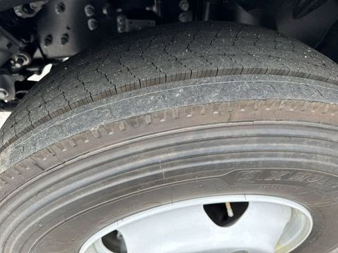 New 2027 Ford F750 2WD Regular Cab Super Duty image 14