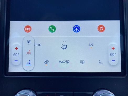 Used 2022 Ford Edge ST w/ Equipment Group 401A AWD/4WD image 42