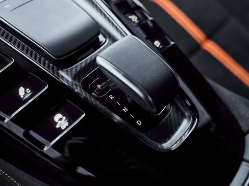 Used 2021 Mercedes-Benz AMG GT Black Series w/ Lane Tracking Package image 72