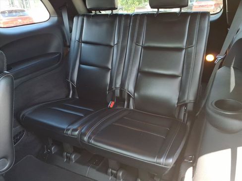 Used 2022 Dodge Durango GT w/ Blacktop Package AWD/4WD image 14