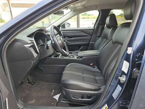 Used 2025 MAZDA CX-50 AWD 2.5 S w/ Preferred Package image 11